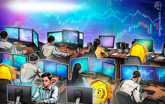 TRM Labs, Finray Launch Crypto and Fiat Monitoring