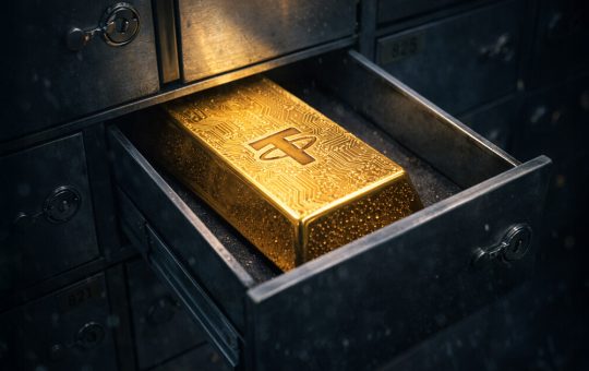 Tether’s Gold.com deal aims to make tokenized gold mainstream