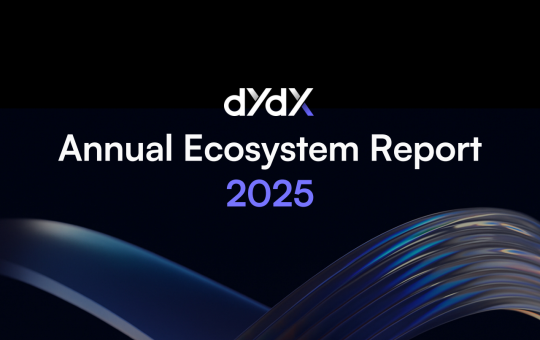 Transition from Volatility Cycles to Institutional-Grade Liquidity