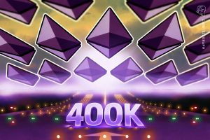 Trend Research Dumps Over 400K as Liquidation Risk Rises