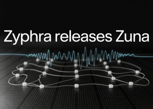 Zyphra Releases ZUNA: A 380M-Parameter BCI Foundation Model for EEG Data, Advancing Noninvasive Thought-to-Text Development