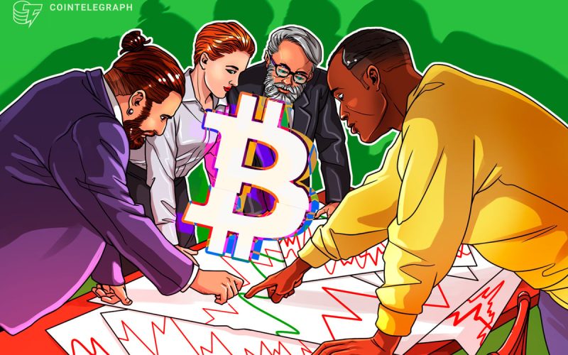 $18.6B Monthly Bitcoin Options Expiry Could Kickstart Rally To $75K