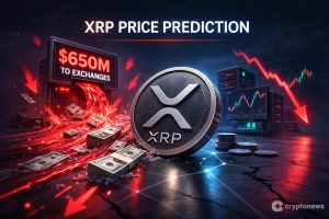xrp price prediction