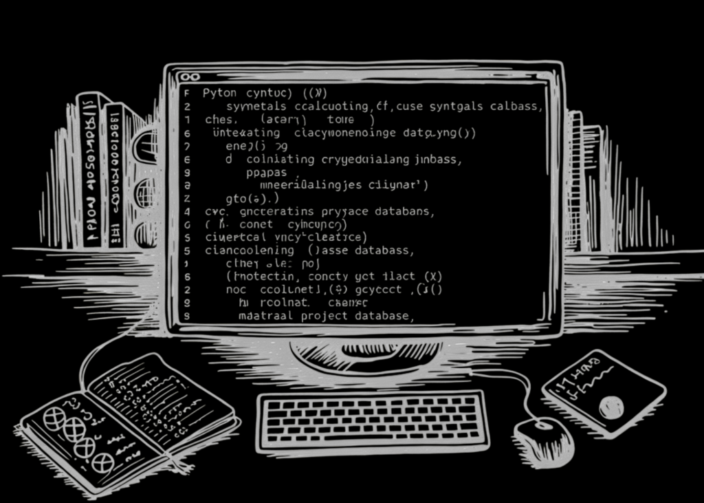 A Coding Implementation for Building and Analyzing Crystal Structures Using Pymatgen for Symmetry Analysis, Phase Diagrams, Surface Generation, and Materials Project Integration