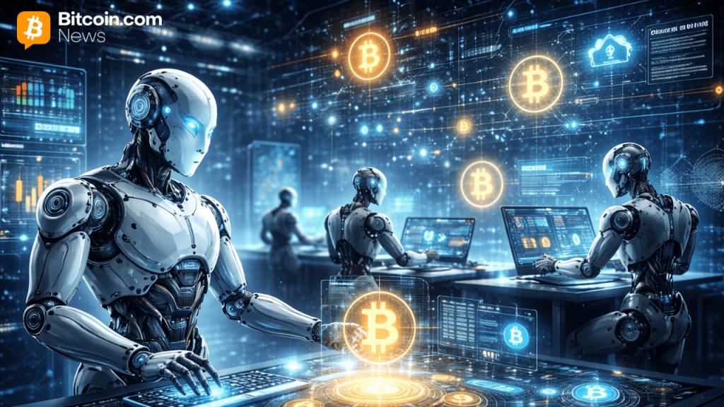 AI Agent Diverts GPUs to Mine Crypto on Training Servers