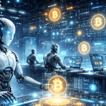 AI Agent Diverts GPUs to Mine Crypto on Training Servers