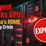 AI Agent Hijacks GPUs for Crypto Mining | Alibaba’s ROME | Security Crisis | Web3 Outpost Podcast