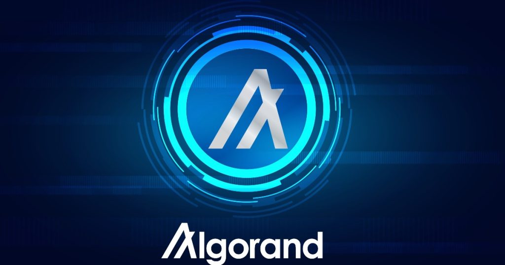 ALGO Price Prediction: Targets $0.10-$0.12 by April 2026