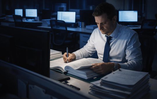 After years of “harsh” treatment Tether finally convinces ‘Big Four’ firm to audit USDT