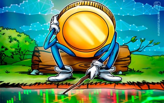 Altcoin Season 'Game Is Over': Matt Hougan