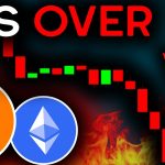 BITCOIN & ALTCOIN WARNING: Signal Confirmed!!! – Bitcoin News Today, Ethereum & Altcoins