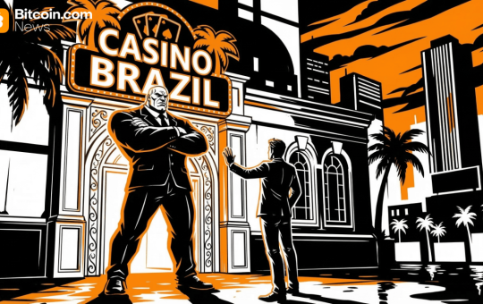 Big Bet Takes Action to Block Prediction Markets in Brazil