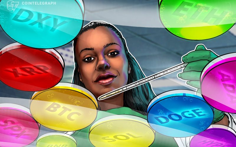 Bitcoin, Altcoins Turn Down As Traders Cut Positions, Evade Risk