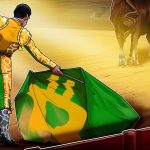 Bitcoin Bulls Fight To Hold $70K, Derivatives Data Signals Weakness