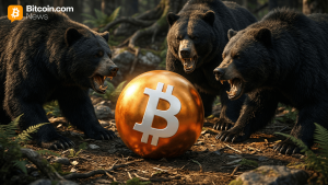 Bitcoin Erases March Gains as Q1 Losses Top 25% Amid Geopolitical Friction – Markets and Prices Bitcoin News