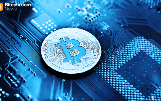 Bitcoin Hashrate Slips Below 1 Zettahash as Miner Revenue Remains Thin