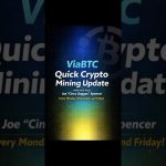 Bitcoin Hits 20M Mined 🚨 Only 1M Left | Litecoin Market Update | Mining News