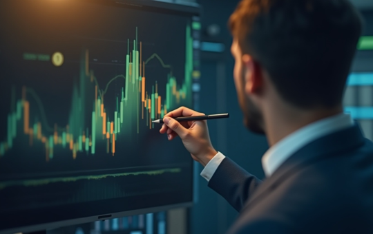 Bitcoin price holds above $70k