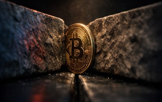 Bitcoin’s 15% difficulty spike allows one on-chain metric to flip miners from sellers to hoarders in days