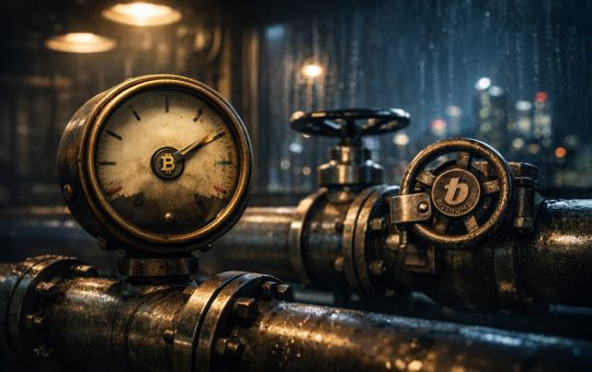 Bitcoin’s kimchi premium is on life support after South Korea targets Bithumb