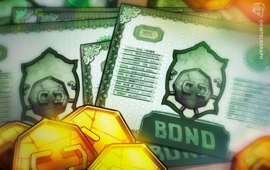 Canada Issues First Tokenized Bond in Bank of Canada DLT Pilot