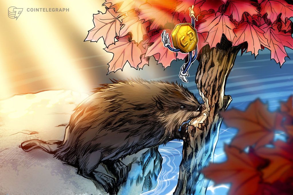 Canada Targeting Crypto Firms With Increased Regulatory Action