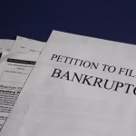 Crypto Credit Crisis Deepens As BlockFills Files For Bankruptcy