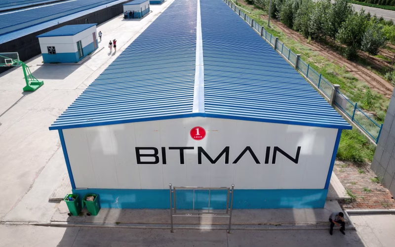 Bitmain