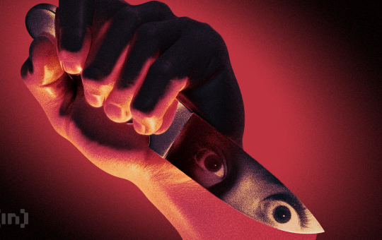 Crypto Holder Loses $24 Million in Address Poisoning Attack Tied to Violent Threats