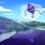 Ethereum OG Whale Rebuilds $19.5M ETH Stack Amid ETF Bleed