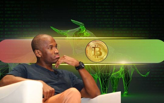 Here’s When Arthur Hayes Will Buy Bitcoin Again