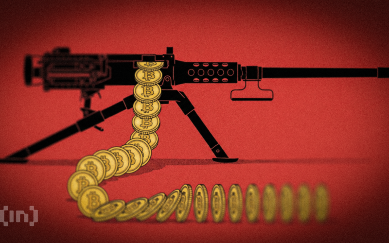 How To Trade Crypto & Stocks In Trump's Friday Strikes