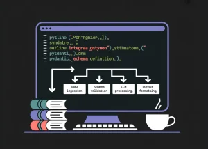 How to Build Type-Safe, Schema-Constrained, and Function-Driven LLM Pipelines Using Outlines and Pydantic