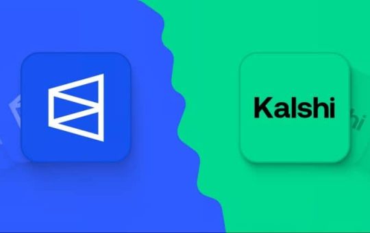 Kalshi and Polymarket back $35 million fund as prediction markets boom despite regulatory pressure