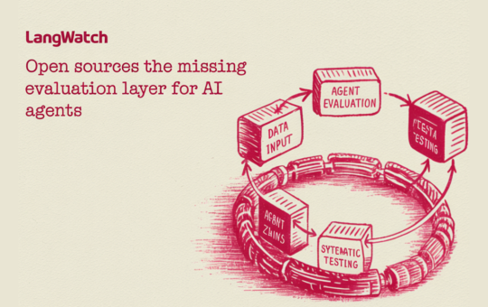 LangWatch Open Sources the Missing Evaluation Layer for AI Agents to Enable End-to-End Tracing, Simulation, and Systematic Testing