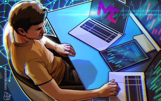 Magic Eden Shifts Focus From NFTs to Casino Platform