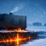 New model proves miners need Bitcoin above $74k to break even on power