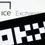 OKB jumps 50% as NYSE owner Intercontinental Exchange backs OKX at $25B valuation