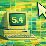 OpenAI launches GPT-5.4 with native computer use mode, financial plugins for Microsoft Excel, Google Sheets