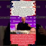 #Shorts#Viral#Trending#YouTubeShorts#fyp#crypto#trump #xrp#ripple#cryptonews#OldMoney#bitcoin#xlm