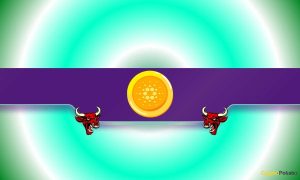 TD Sequential Flashes Buy Signals for These 2 Popular Altcoins