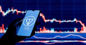 TON Price Prediction: Toncoin Tests Key Support at $1.24, Targets $1.37 Recovery by April
