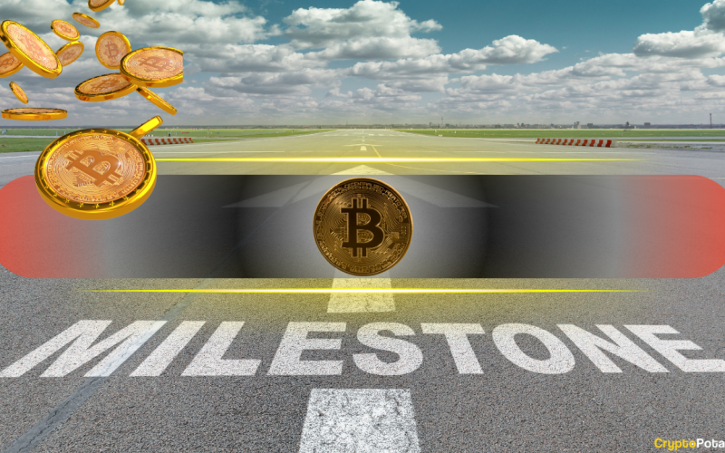 The 20 Millionth BTC Has Been Mined