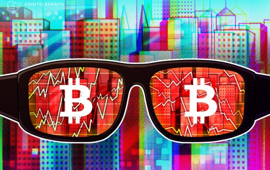 US Jobs Miss Fails to Stop Bitcoin Erasing Its $74,000 Breakout Attempt