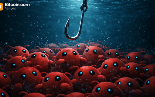 Wallet Draining Scam Targets Openclaw Community With Fake Airdrop