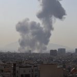 War With Iran May Spark Federal Reserve Intervention, Arthur Hayes Says