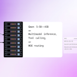 A Coding Implementation on Qwen 3.6-35B-A3B Covering Multimodal Inference, Thinking Control, Tool Calling, MoE Routing, RAG, and Session Persistence