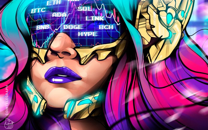 Bitcoin, Altcoins Soar After Iran Opens Strait of Hormuz