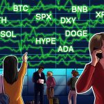 Bitcoin And Altcoins Show Strength, But US Macro, Iran War Could Dent Rally