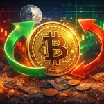 Bitcoin Capital Rotation Trend Shows Rare Signal For First Time This Bear Market